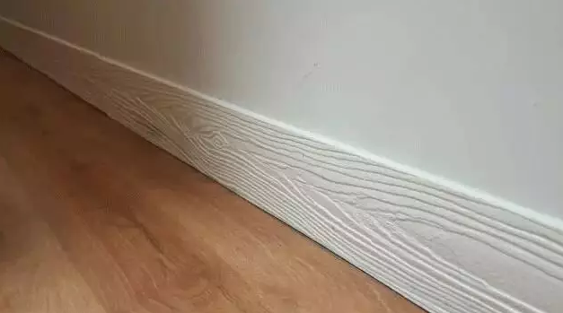 如何正确的选择踢脚线？