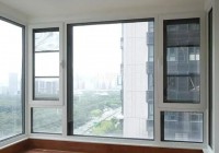 噪音总是隔不住？选好家里的隔音窗，噪音只能干瞪眼